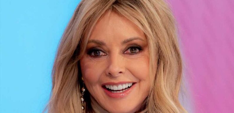 How Carol Vorderman is ageing backwards and her smart secrets to looking better in her 60s than her 20s | The Sun