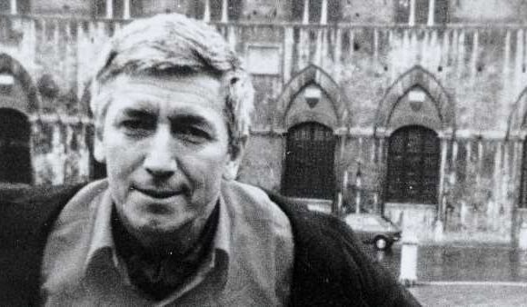 How Cold War spy Georgi Markov was murdered with an UMBRELLA