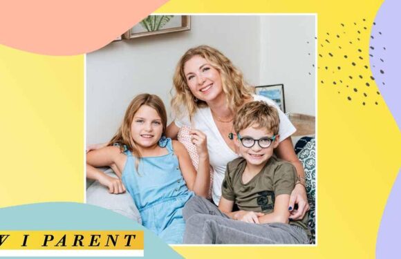 How I Parent: I force-fed my son to try to help him before realising he had a se