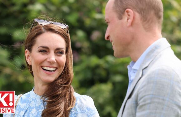 How Kate Middleton is healing Prince William’s pain at the ‘loss of his wingman Harry’