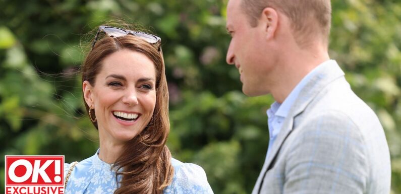 How Kate Middleton is healing Prince William’s pain at the ‘loss of his wingman Harry’
