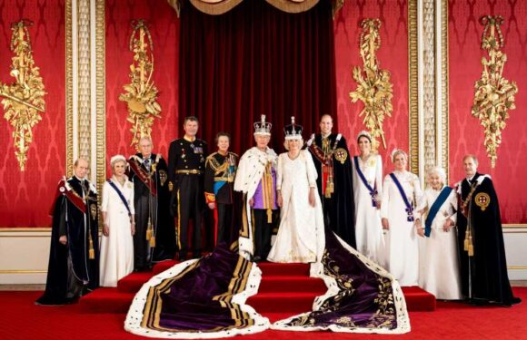 How King Charles has shaken up the royals in his first year – including ruthless 'deep freeze' of Prince Harry & Andrew | The Sun