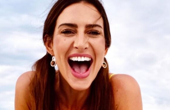 How Polly Brindle went from Barnoldswick to Netflix's Selling the OC