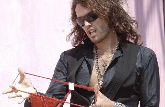 How Russell Brand’s seven most shocking boasts reveal ‘abuse and mistreatment of women’ | The Sun