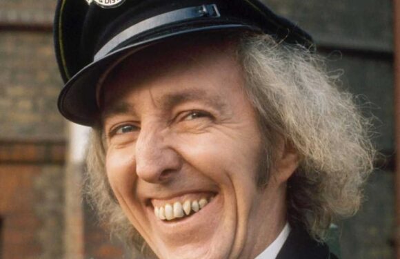 How did Bob Grant die? | The Sun