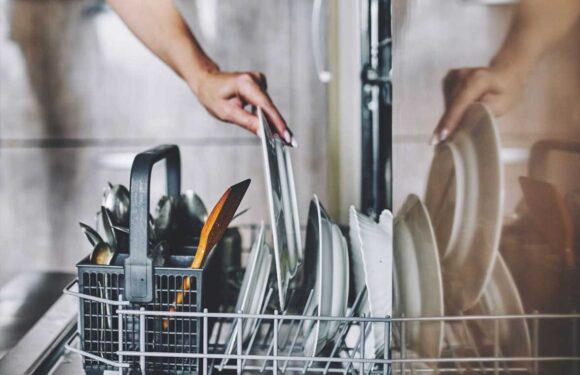 How much does it cost to run a dishwasher? | The Sun