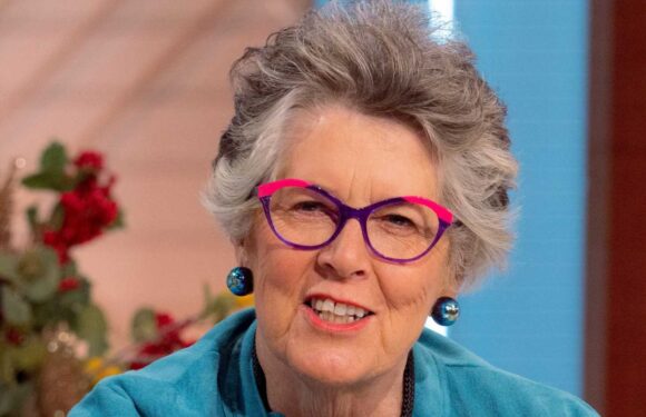 How old is Prue Leith and what’s her net worth? – The Sun | The Sun