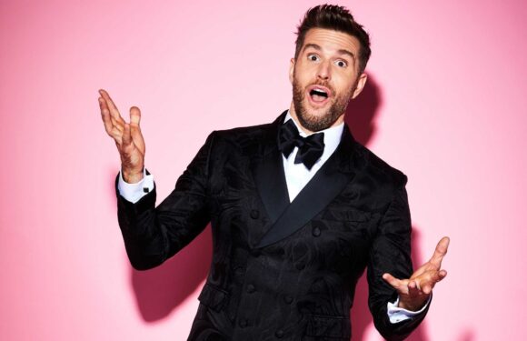 How to vote on the National Television Awards 2023 | The Sun