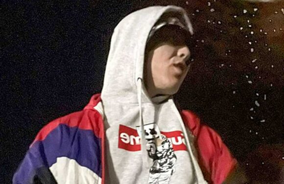 Hunt launched for man with ‘vital information’ on rape of woman at Reading Festival | The Sun