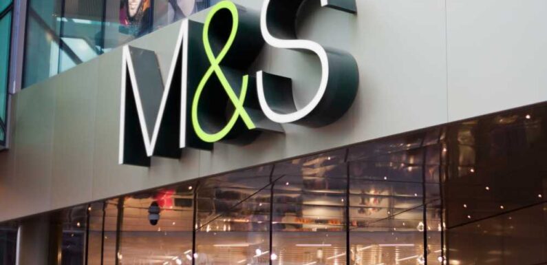 I bought £100 worth of M&S food & gear for just £16 – and I’m not the only one, prices are as low as 10p | The Sun