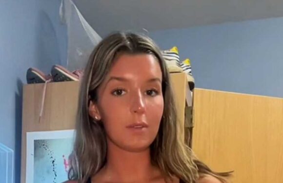 I bought a bunch of tops at Walmart – I swear they are exactly the same as Skims, the tanks are only $2 | The Sun