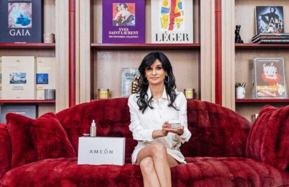 I breastfed my own brother at the same time as nursing my daughter – it was a total mindf*** admits Netflix star | The Sun