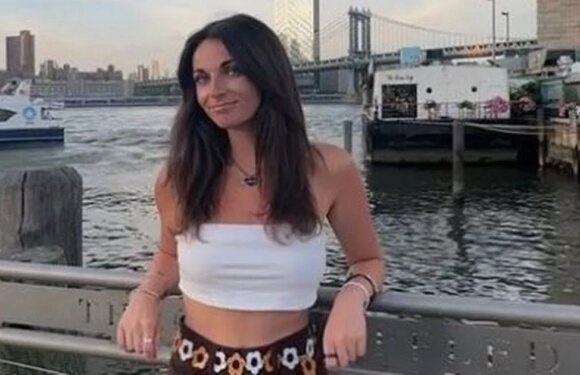 ‘I broke up with boyfriend using a Google Doc – and his reaction surprised me’