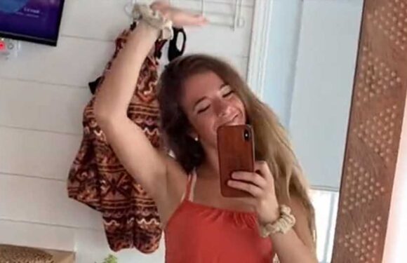 I created a home theater for $200 in my 26 ft tiny home using Costco, Ikea and Amazon buys – it's now my favorite space | The Sun