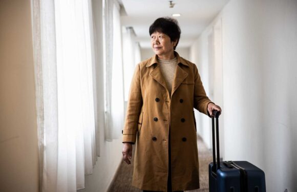 I finally divorced my abusive husband after you helped me find the courage to leave | The Sun