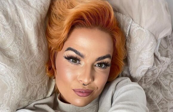 I got my bits out on TV and viewers loved it – now I make £2.5 a week