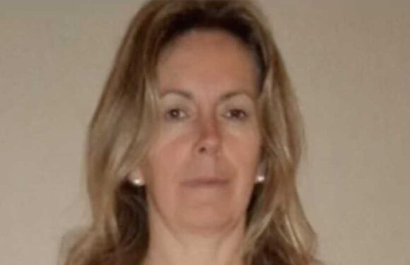 I had 2 sons and spent 20 years overweight but lost 30 lbs. after menopause – now I look and feel decades younger | The Sun