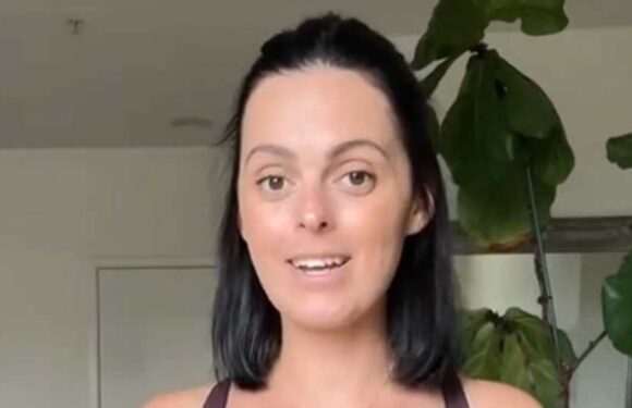 I have 28J boobs – I did a huge wire free bralette haul to find my two favorites, you won’t get that smooshed in feeling | The Sun