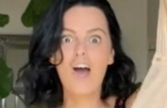 I have 28J boobs – all I want to do is buy a cute bra, but the sales associates bring me ugly 'grandma' designs | The Sun