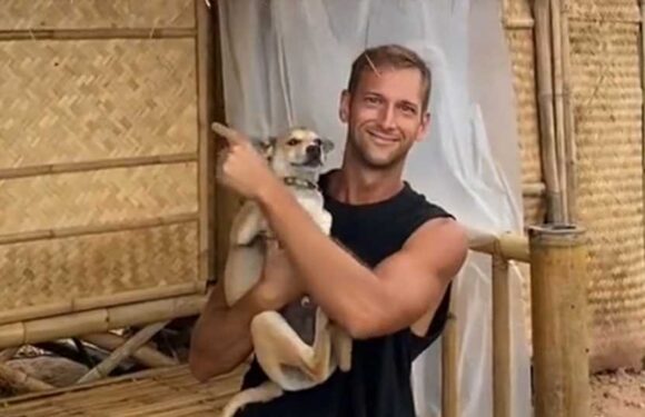 I live in a bamboo hut – there are 3 things I hate the most, including a downside to days with no sun | The Sun