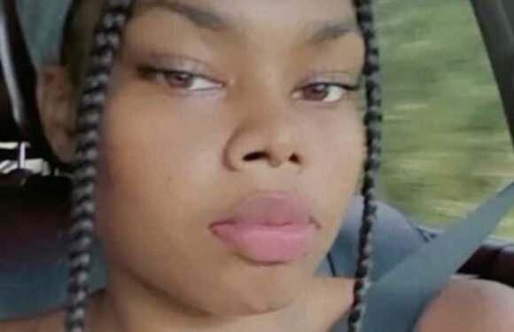 I live in a tent with my five homeschooled kids – trolls say I ‘can’t’ but I’m saving on rent for their future wealth | The Sun