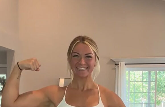 I lost 100 pounds – my 8 favorite high-protein meals, I still have mac and cheese and spaghetti and meatballs | The Sun