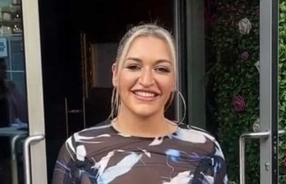 I lost 112 lbs but trolls say I'm still 'not thin enough' to wear a bikini, it's my body and my opinion babes | The Sun