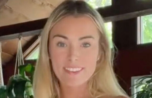 I paid $215 for my wedding reception dress – there was a major issue that wasted hours of my life | The Sun