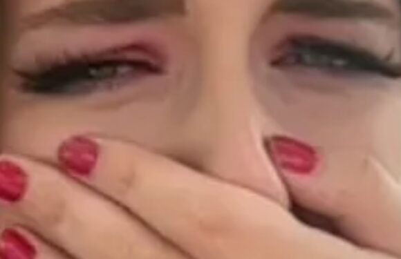 I paid the hairdresser £200 to be ‘as blonde as possible’ – what came back couldn’t look more different, I was horrified | The Sun