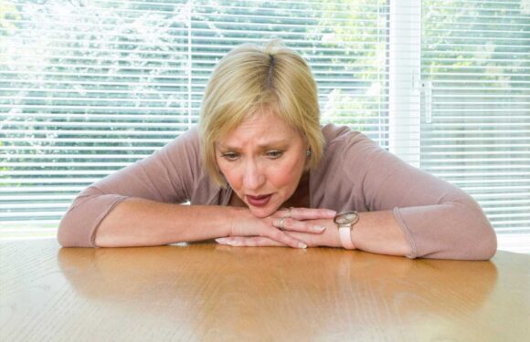 I panic about everything and I am too anxious to meet my grandson | The Sun