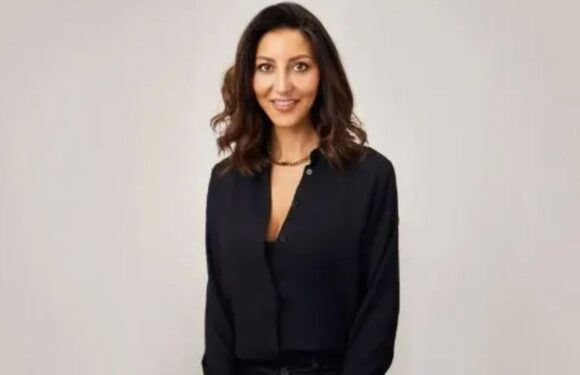 I played hockey for UK but now run a multi-million fashion business – how I made my DIY wardrobe into a success story | The Sun