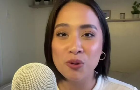 I quit my 9-5 with no back up plan, but I’d do it all over again… Now I own a business and make seven-figures | The Sun