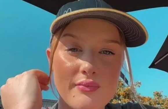 I quit my dream job to work at McDonald's – it's not as glamorous but now I earn MORE money | The Sun