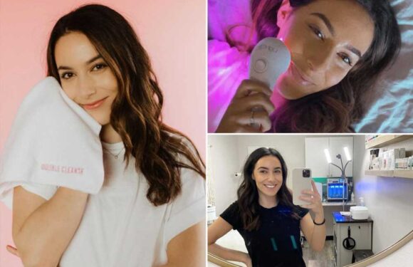 I quit uni & now make £144k a year thanks to my side hustle – best of all, I only work three hours a day | The Sun