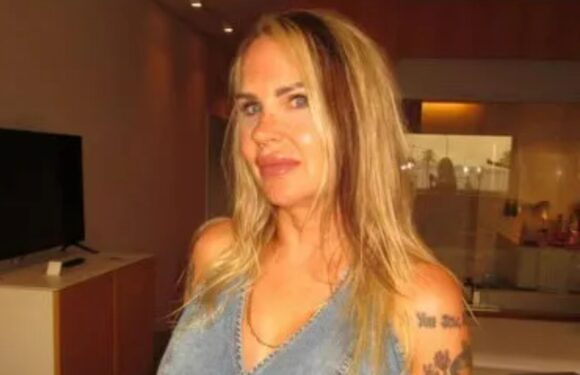 I scooped £1.8m lottery prize – but my life spiralled after I splashed out on a trip to Dubai – it was the darkest time | The Sun