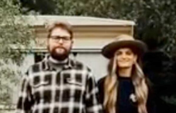 I sold my house and belongings to live in an abandoned trailer park – I had just $600 in the bank but don't regret it | The Sun