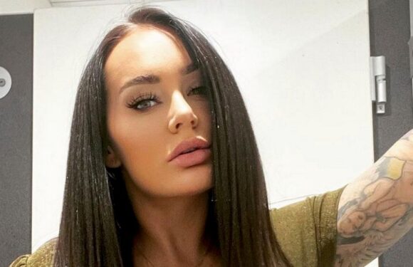 I sold sexy pics to buy £200k Lamborghini – but it came at even bigger cost