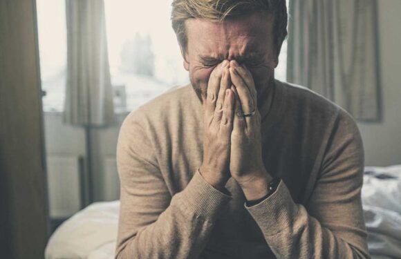 I think I broke my penis during energetic sex – I'm worried I've done permanent damage | The Sun