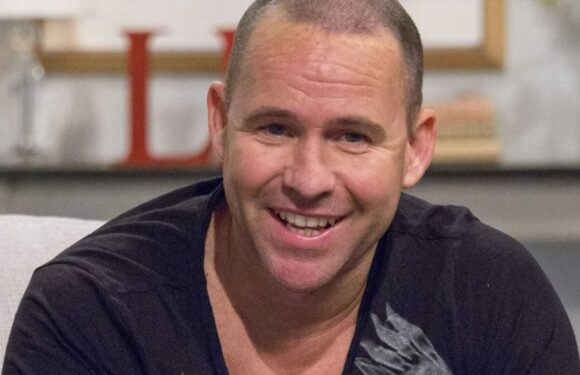 I was a Nineties pop band heartthrob but now I have a normal job as a school director | The Sun