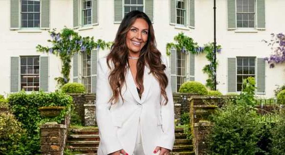 I was a drug addict and in prison five times but found fame on My Mum, Your Dad