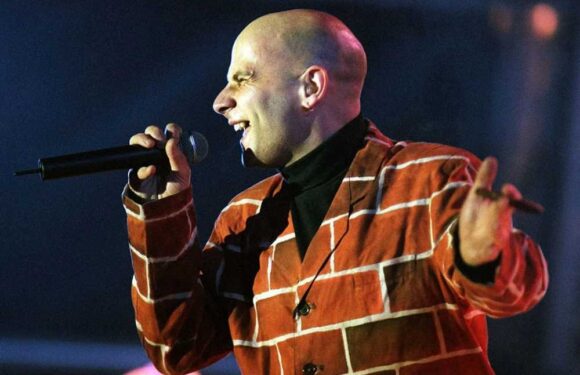 I was a huge 90s star with Chumbawamba but I quit the UK and live in the mountains in America | The Sun