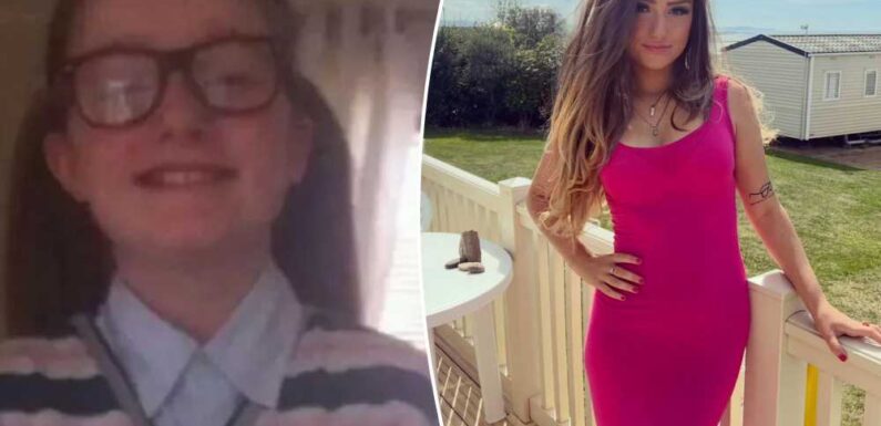 I was bullied at school for being a ‘genuinely ugly child’ – when people see my glow up they can’t believe it | The Sun