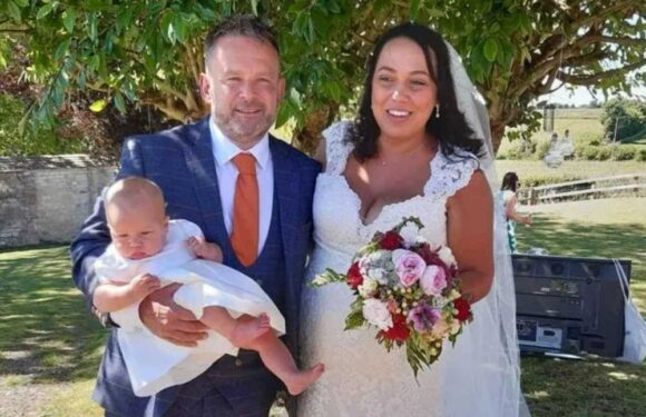 I was convinced my wife of three years was having an affair but the truth was so much worse | The Sun