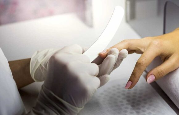 I was desperate for the viral Hailey Bieber mani – what the tech gave me was so bad people say I should call the police | The Sun