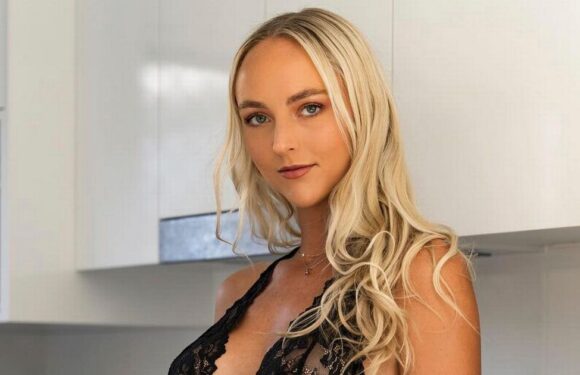 ‘I was fired from 9-5 job over racy snaps – but now rake in £6k a day’