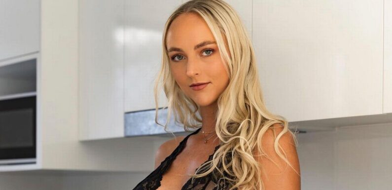 ‘I was fired from 9-5 job over racy snaps – but now rake in £6k a day’