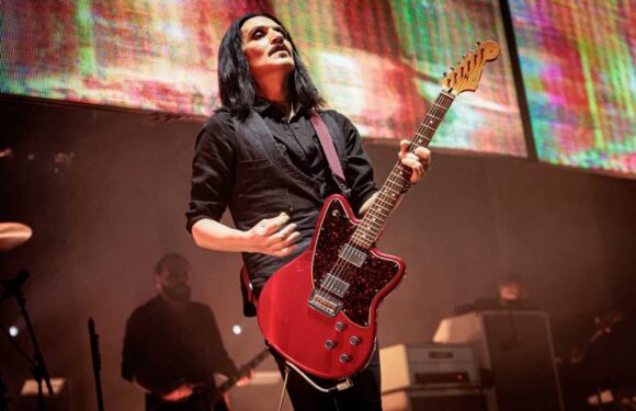 I was in one of the 90's biggest bands but ended up getting sued by famous politician over an on-stage rant | The Sun