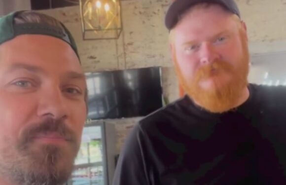 I was in one of the biggest bands of the 90s and sold 20million records – but now I brew craft beer | The Sun