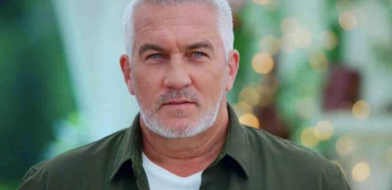 I was on Bake Off and Paul Hollywood’s handshakes aren’t fair | The Sun