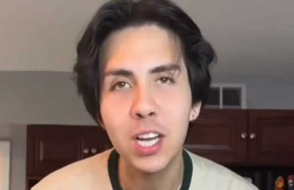 I weighed 300 lbs because I ate so much ice cream – I swapped it for a healthy five-ingredient snack to lose 97 lbs | The Sun